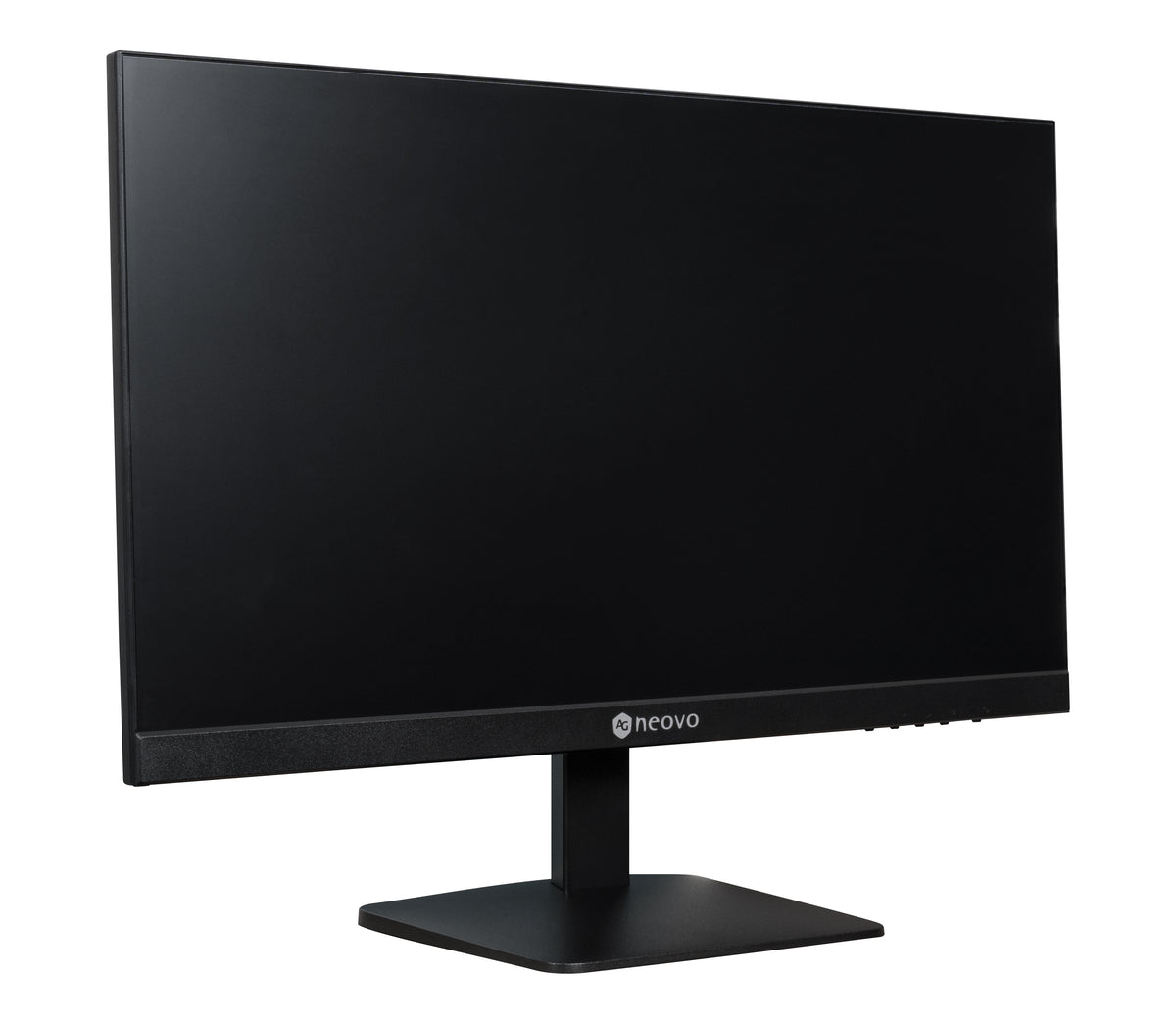 AG Neovo LA2203 Écran PC 54,6 cm (21.5") 1920 x 1080 pixels Full HD LED Noir