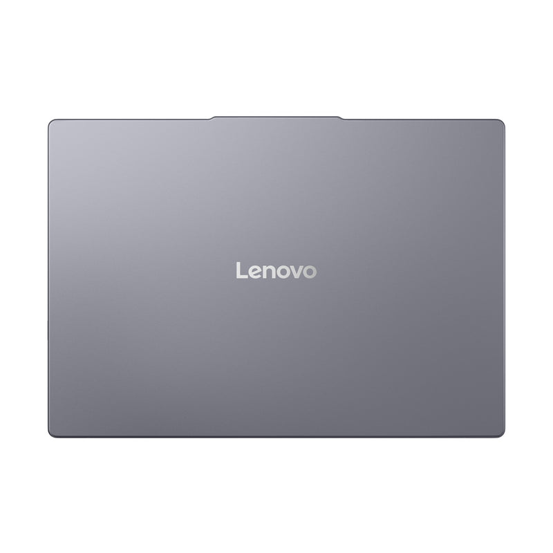 Lenovo IdeaPad Slim 3 15Q8X10 Copilot+ PC Snapdragon X1-26-100 Laptop 38,9 cm (15.3") WUXGA 16 GB LPDDR5x-SDRAM 1 TB SSD Wi-Fi 7 (802.11be) Windows 11 Home Deutsch Grau