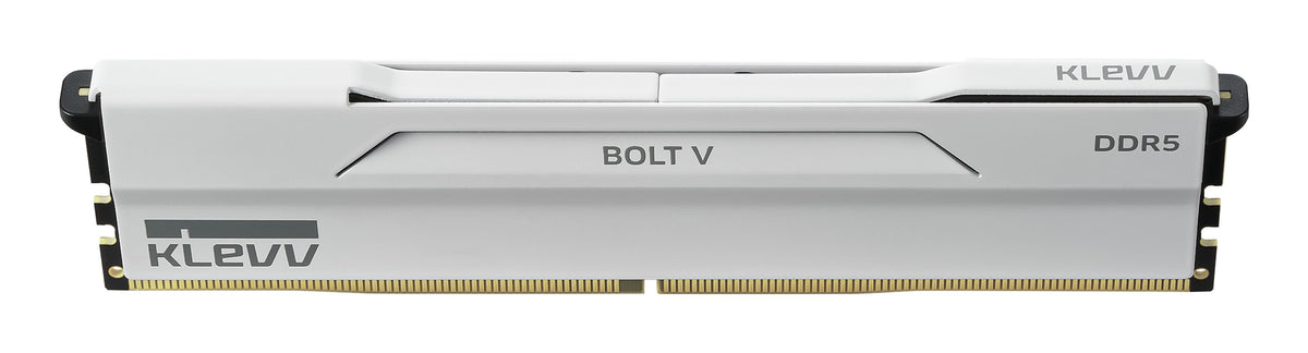 Klevv Bolt V Speichermodul 32 GB 2 x 16 GB DDR5 6000 MT/s 288-pin DIMM
