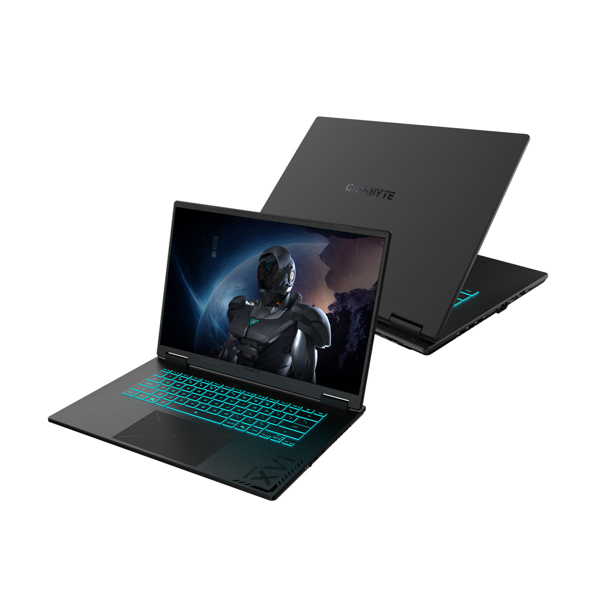 GIGABYTE GAMING A16 Laptop – 16", 165Hz WUXGA, Ryzen 7 260, RTX 5070, 16GB DDR5 5200MHz, 1TB Gen4 SSD, Windows 11 Home, 2 Jahre Garantie, Dolby Atmos , GAMING A16 3WHK3DE894SH