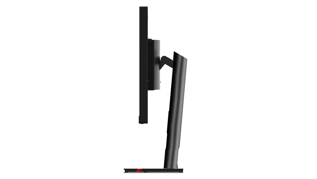 Lenovo ThinkVision P32pz-30 Computerbildschirm 80 cm (31.5") 3840 x 2160 Pixel 4K Ultra HD LCD Schwarz