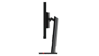 Lenovo ThinkVision P32pz-30 Computerbildschirm 80 cm (31.5") 3840 x 2160 Pixel 4K Ultra HD LCD Schwarz