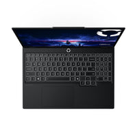 Lenovo Legion 5 15IRX10 Intel® Core™ i7 i7-13650HX Laptop 38,9 cm (15.3") WUXGA 16 GB DDR5-SDRAM 1 TB SSD NVIDIA GeForce RTX 5070 Wi-Fi 6 (802.11ax) Windows 11 Home Schwarz Deutsch