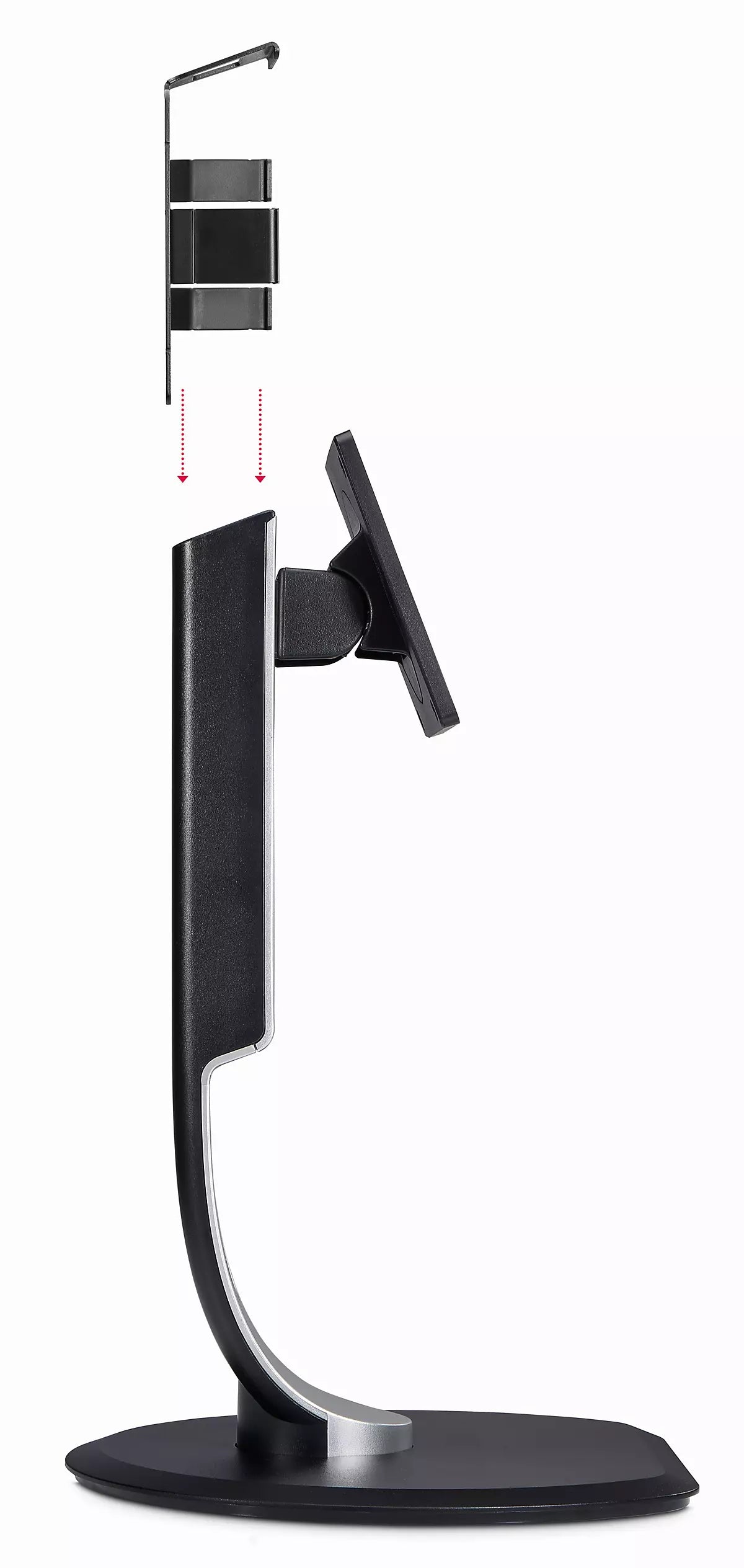 Philips Client-Montagehalterung BS4B1927B/00