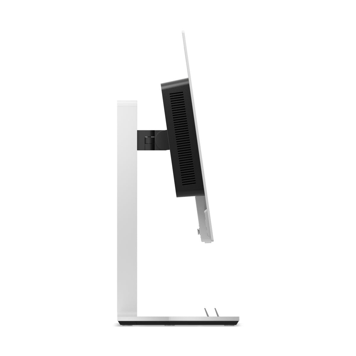 Lenovo Legion Pro 27UD-10 Computerbildschirm 67,3 cm (26.5") 3840 x 2160 Pixel 4K Ultra HD QD-OLED Schwarz, Grau