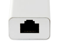 LevelOne USB-0402 Gigabit USB-C Netzwerkadapter