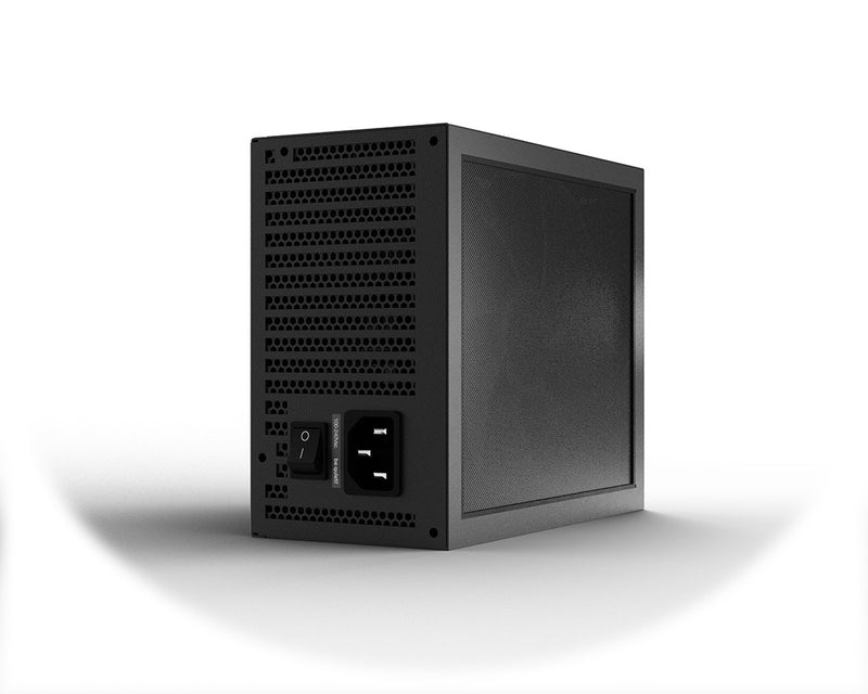 be quiet! Dark Power 13 Netzteil 850 W 20+4 pin ATX ATX Schwarz
