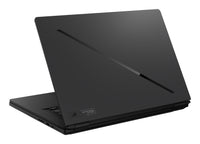 ASUS ROG Zephyrus Duo GX651AX-SR004W Intel Core Ultra 9 386H Hybrid (2-in-1) 40,6 cm (16") Touchscreen 3K 64 GB LPDDR5x-SDRAM 2 TB SSD NVIDIA GeForce RTX 5090 Wi-Fi 7 (802.11be) Windows 11 Home Grau QWERTZ Deutsch