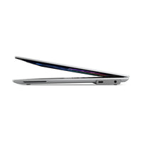 Lenovo ThinkPad X9-14 Gen 1 Aura Edition Copilot+ PC Intel Core Ultra 7 258V Laptop 35,6 cm (14") Touchscreen 2.8K 32 GB LPDDR5x-SDRAM 1 TB SSD Wi-Fi 7 (802.11be) Windows 11 Pro Deutsch Weiß