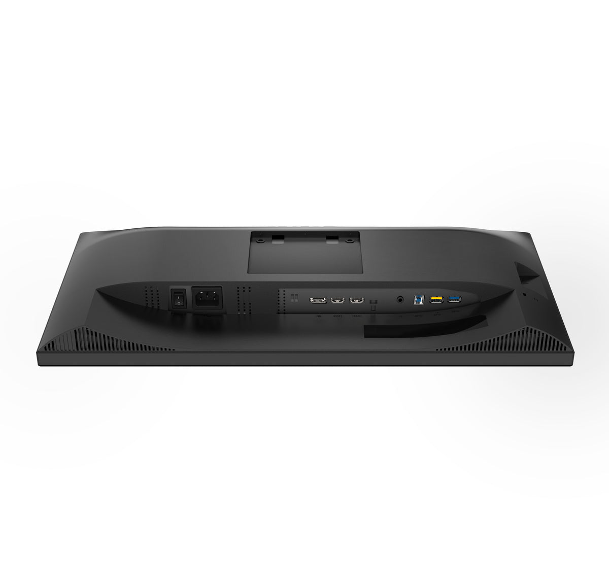 AOC 24P3QW Computerbildschirm 60,5 cm (23.8") 1920 x 1080 Pixel Full HD Schwarz