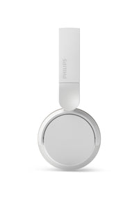 Philips TAH3209WT/00 Kopfhörer & Headset Kabellos Kopfband Anrufe/Musik Bluetooth Weiß
