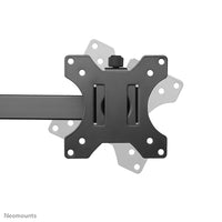 Neomounts FPMA-D550DBLACK Monitorarm 10-32"