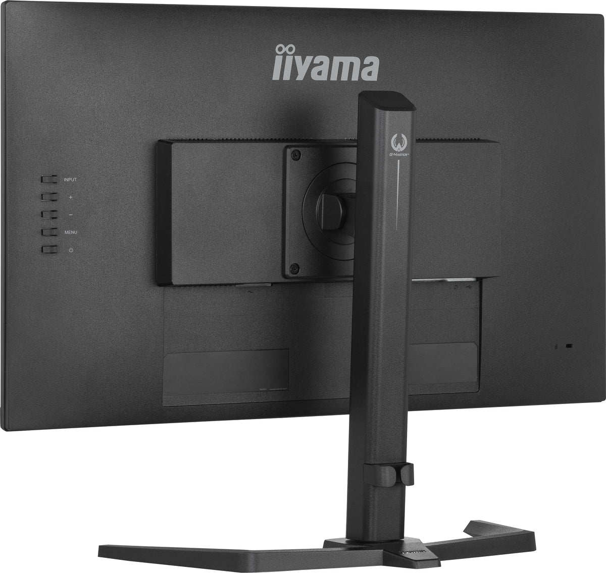 iiyama GB2790QSU-B5 Computerbildschirm 68,6 cm (27") 2560 x 1440 Pixel Wide Quad HD LCD Schwarz
