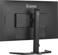 iiyama GB2790QSU-B5 Computerbildschirm 68,6 cm (27") 2560 x 1440 Pixel Wide Quad HD LCD Schwarz