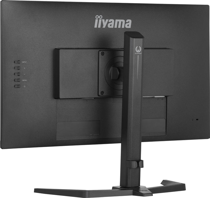 iiyama GB2790QSU-B5 Computerbildschirm 68,6 cm (27") 2560 x 1440 Pixel Wide Quad HD LCD Schwarz