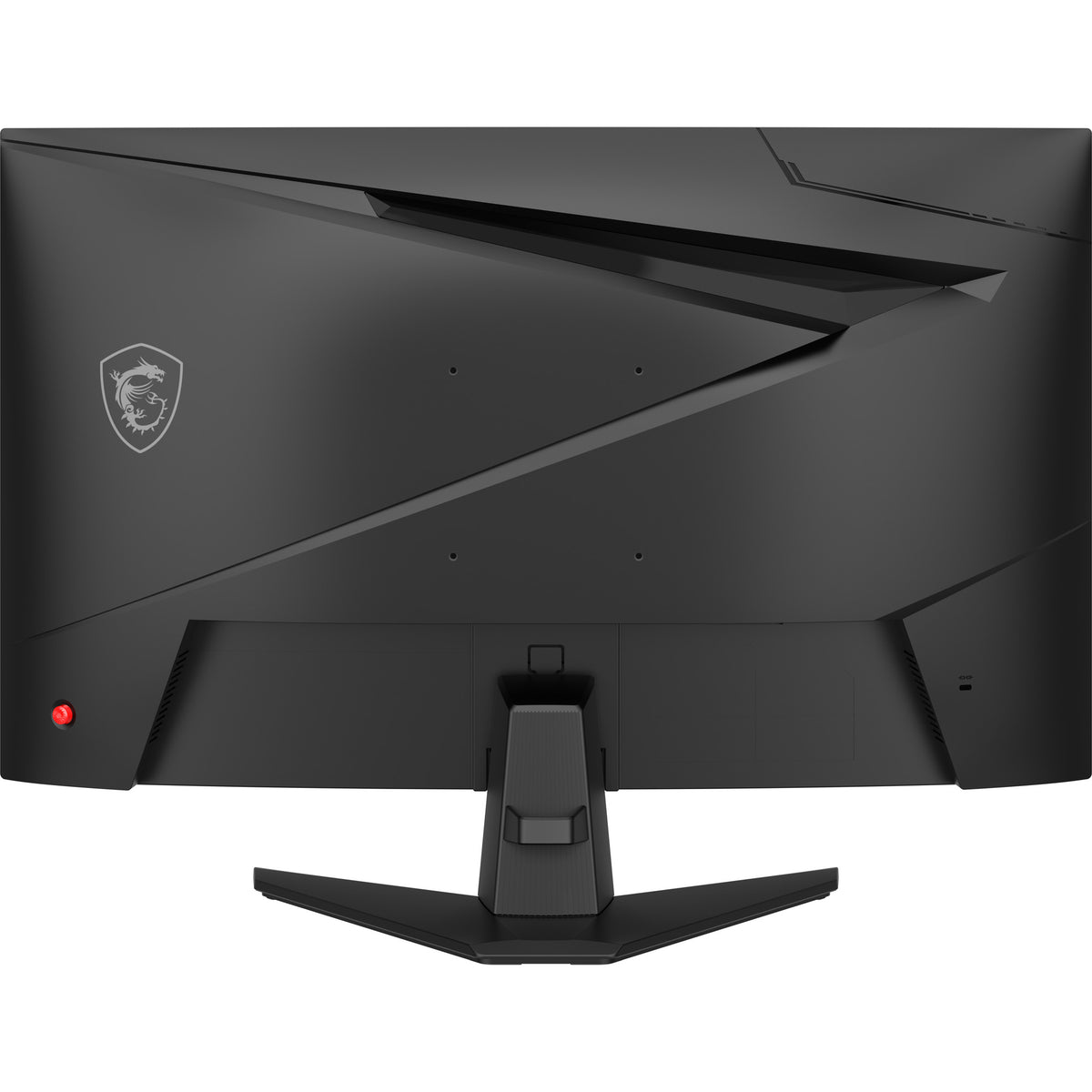 MSI MAG 275CQF E18 Computerbildschirm 68,6 cm (27") 2560 x 1440 Pixel Wide Quad HD Schwarz