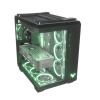 ASUS | HIG-END Gaming-PC | INTEL CORE ULTRA 7 265K - RTX 5070 12GB