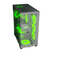 Corsair Gaming PC | iCUE | High-End