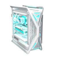 ASUS-WHITE | PIXEL-PEAK-GAMING-PC | INTEL CORE ULTRA 9 285K - RTX ASTRAL 5090