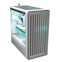 Havn-Gaming-PC-WHITE |  9850X3D / RTX ASTRAL 5080 / 32GB-RAM