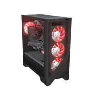 MSI |MAG| EINSTEIGER- GAMING-PC | AMD RYZEN 5 7700 - RTX 5060 TI 16GB