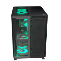 Corsair Flagship Gaming PC | iCUE-LINK | RTX 5090 & Ryzen 9 9950X3D