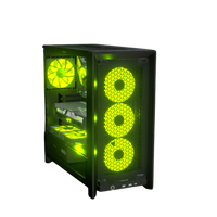 Corsair Gaming PC | iCUE | RTX 5070 Ti & Intel Ultra 265K