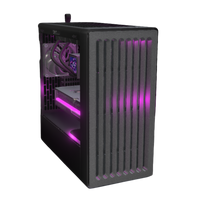 Havn-Gaming-PC |  9850X3D / RTX ASTRAL 5080 / 32GB-RAM