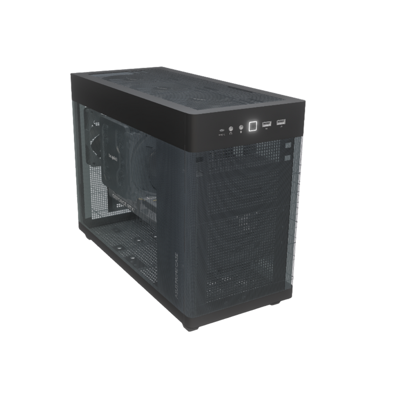 ASUS | Einsteiger Gaming-PC | INTEL CORE ULTRA 7 655K - RTX 5060 TI 8GB