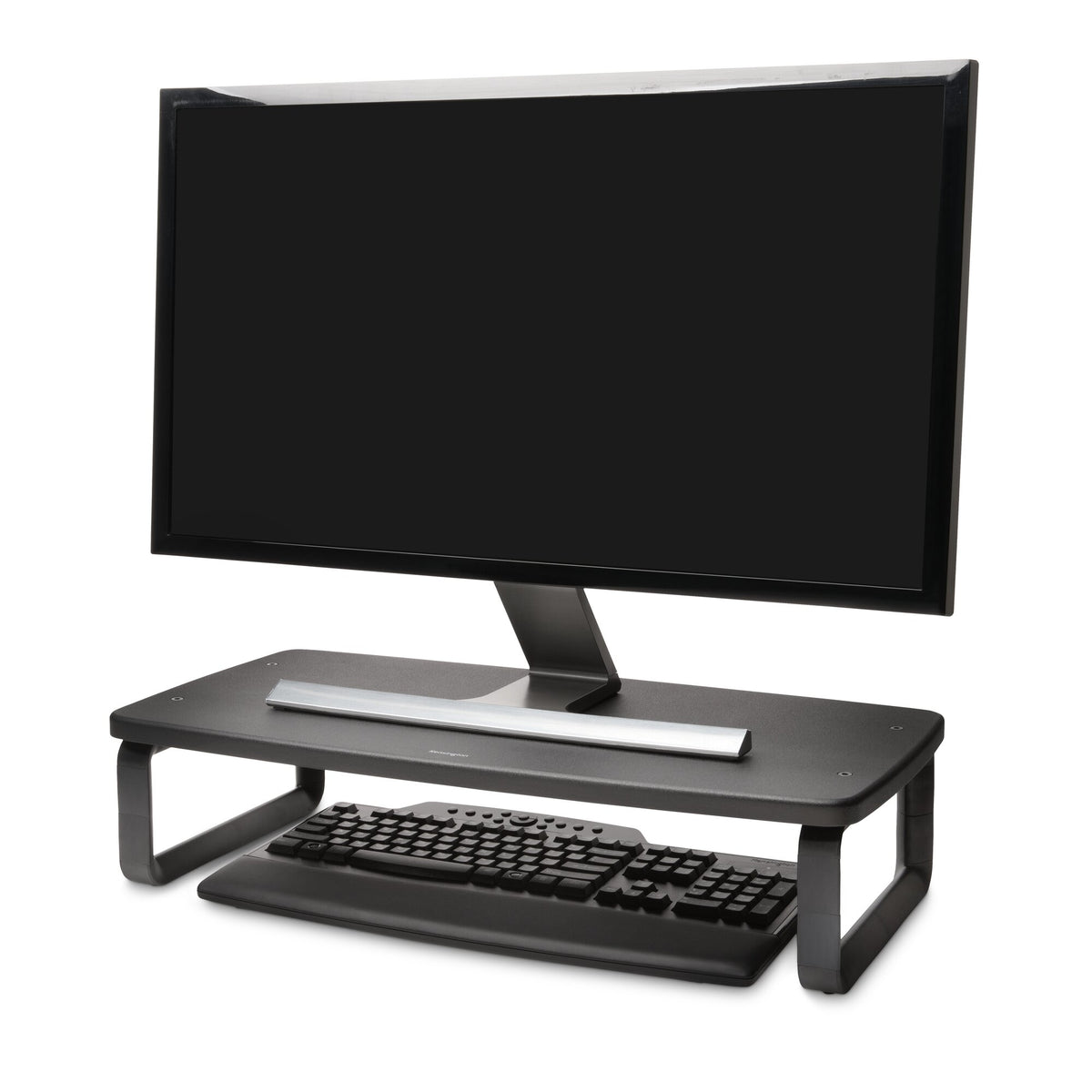 Kensington SmartFit extrabreiter Monitorständer