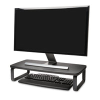 Kensington SmartFit extrabreiter Monitorständer
