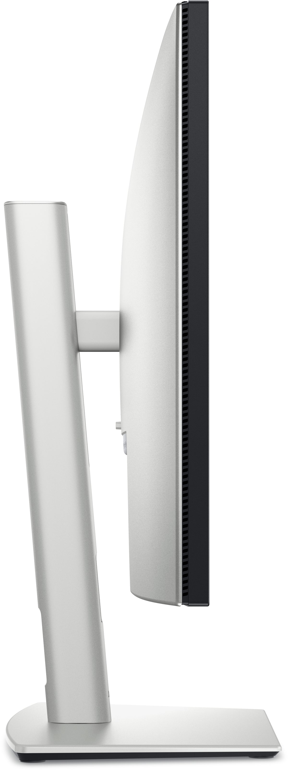 DELL UltraSharp U2725QE Computerbildschirm 68,6 cm (27") 3840 x 2160 Pixel 4K Ultra HD LCD Schwarz, Silber