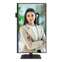 AOC 24P4U Computerbildschirm 60,5 cm (23.8") 1920 x 1080 Pixel Full HD Schwarz