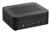 ASUS NUC 14 Essential RNUC14MLK1500002 Schwarz N150 BGA 1264
