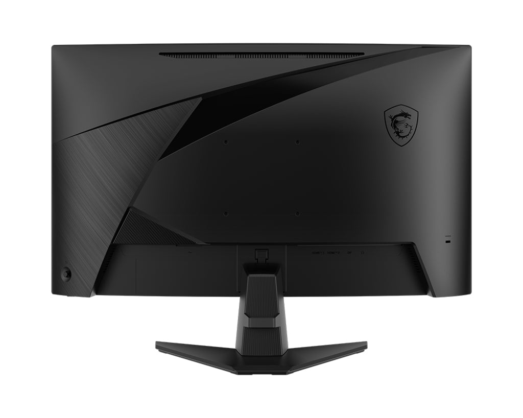 MSI MAG 27CQ6FDE Computerbildschirm 68,6 cm (27") 2560 x 1440 Pixel Wide Quad HD LED Schwarz