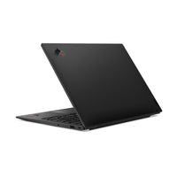 Lenovo ThinkPad X1 Carbon Gen 11 Intel® Core™ i7 i7-1355U Laptop 35,6 cm (14") 2.8K 32 GB LPDDR5-SDRAM 2 TB SSD Wi-Fi 6E (802.11ax) Windows 11 Pro Deutsch Schwarz