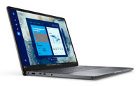 DELL Pro 16 PC16250 Intel Core 5 120U Laptop 40,6 cm (16") Full HD+ 16 GB DDR5-SDRAM 512 GB SSD Wi-Fi 6E (802.11ax) Windows 11 Pro Schwarz Schweiz