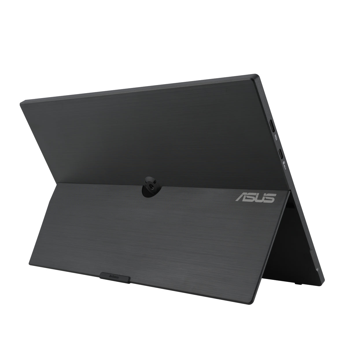 ASUS MB16AHV Computerbildschirm 39,6 cm (15.6") 1920 x 1080 Pixel Full HD LCD Schwarz