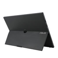 ASUS MB16AHV Computerbildschirm 39,6 cm (15.6") 1920 x 1080 Pixel Full HD LCD Schwarz