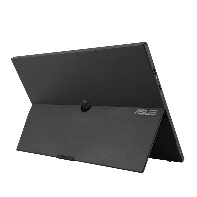 ASUS MB16AHV Computerbildschirm 39,6 cm (15.6") 1920 x 1080 Pixel Full HD LCD Schwarz