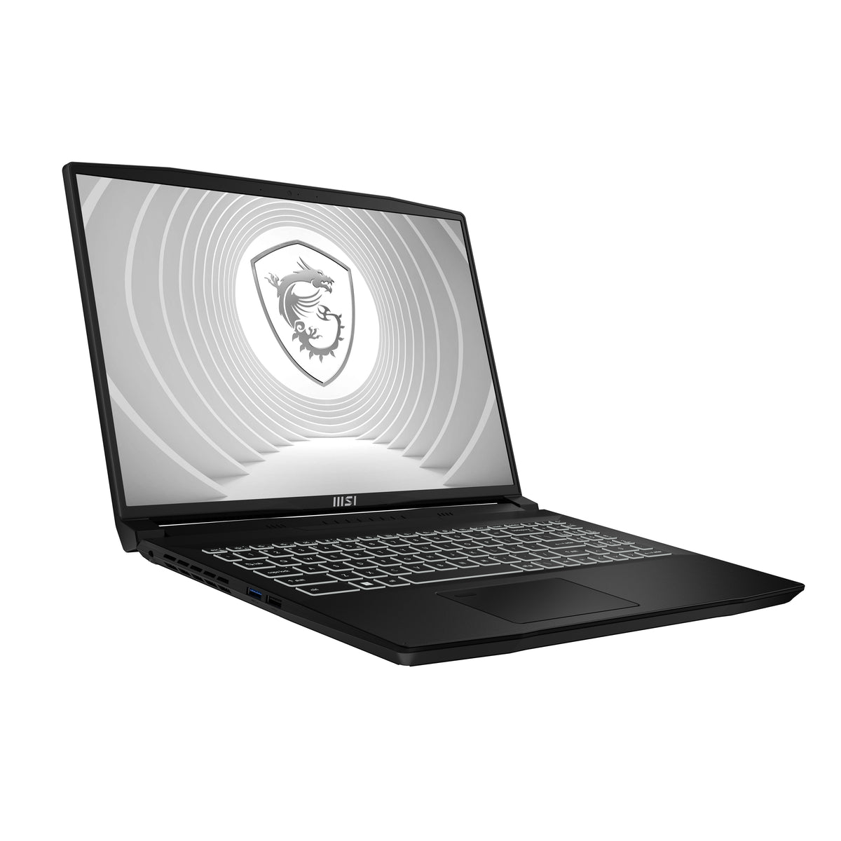 MSI CreatorPro M16 B13VK-1229 Intel® Core™ i7 i7-13700H Mobiler Arbeitsplatz 40,6 cm (16") Full HD+ 32 GB DDR5-SDRAM 2 TB SSD NVIDIA RTX 3000 Ada Wi-Fi 6 (802.11ax) Windows 11 Pro Schwarz