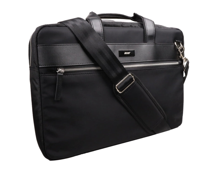 Acer 39,6 cm (15.6") Aktenkoffer Schwarz