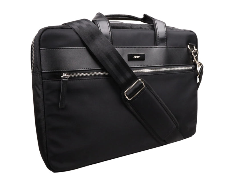 Acer 39,6 cm (15.6") Aktenkoffer Schwarz