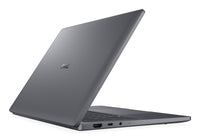 DELL Pro 14 Premium PA14250 Copilot+ PC Intel Core Ultra 7 268V Laptop 35,6 cm (14") Touchscreen Quad HD+ 32 GB LPDDR5x-SDRAM 512 GB SSD Wi-Fi 7 (802.11be) Windows 11 Pro Deutsch Grau