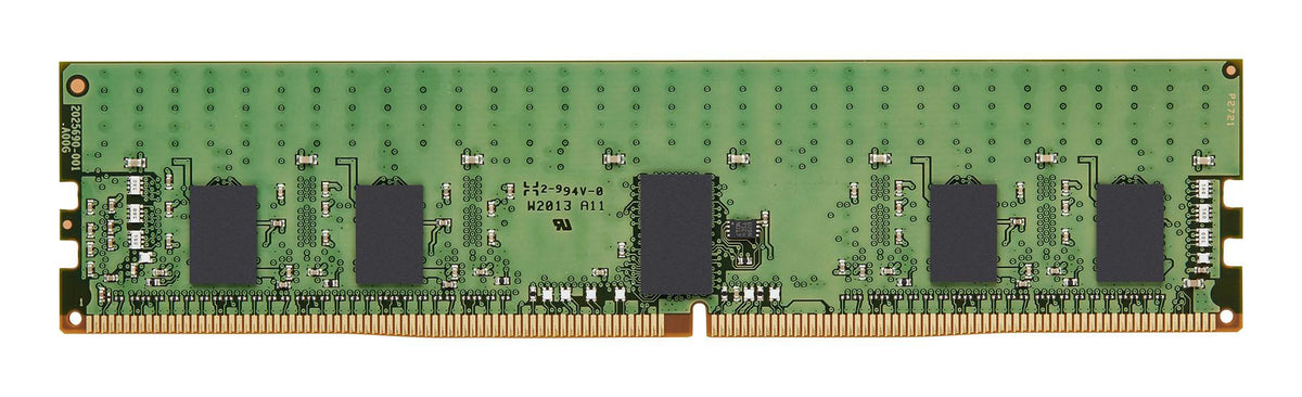 Kingston Technology KTD-PE432S8/16G Speichermodul 16 GB 1 x 16 GB DDR4 288-pin DIMM ECC