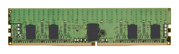 Modulo di memoria Kingston Technology KSM32RS8/8MR 8 GB 1 x 8 GB DDR4 3200 MT/s 288-pin DIMM ECC