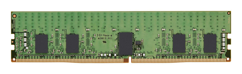 Kingston Technology KSM32RS8/8MR Speichermodul 8 GB 1 x 8 GB DDR4 3200 MT/s 288-pin DIMM ECC