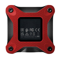 ADATA SD620 2 TB Micro-USB B 3.2 Gen 2 (3.1 Gen 2) Schwarz, Rot