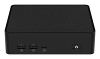 ASUS NUC RNUC16WCKI5073C2B Intel Core 5 315 16 GB DDR5-SDRAM 512 GB SSD Windows 11 Pro Mini PC Mini-PC Schwarz