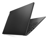 Lenovo V15 G4 IRU Intel® Core™ i3 i3-1315U Laptop 39,6 cm (15.6") Full HD 8 GB DDR4-SDRAM 512 GB SSD Wi-Fi 6 (802.11ax) Schwarz Englisch